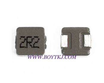 一体成型电感BWSL0603合金粉电感 贴片功率电感