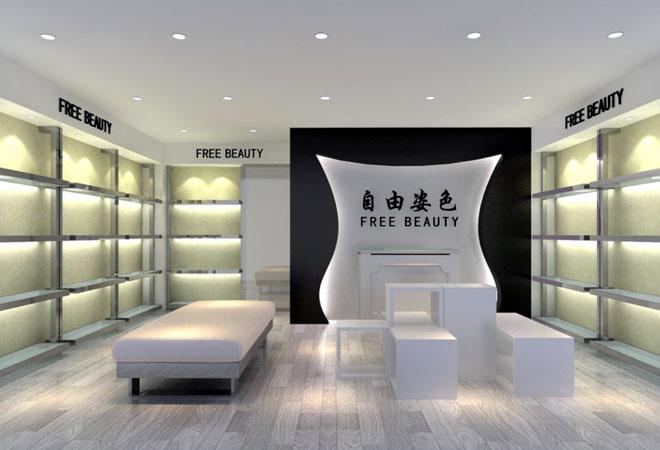 烤漆展柜加工厂