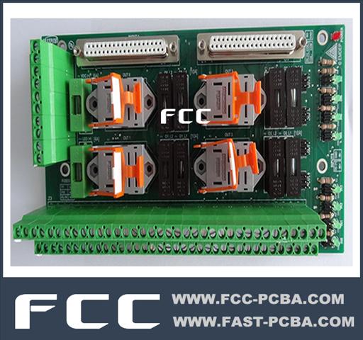 供应深圳中小批量PCBA制造商