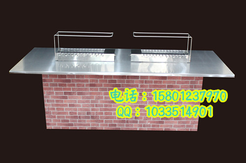 烤串店加盟，投资烧烤加盟店好赚钱 ？