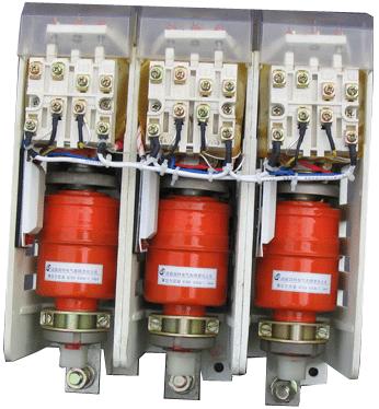 EVS-160A/1140真空接触器供应