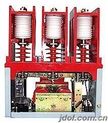 CKG4-160/10kv高压真空接触器