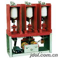 EVS-220V/380V真空接触器