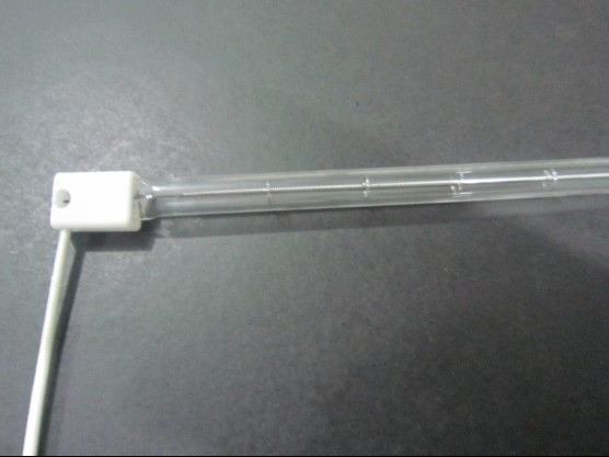 红外线石英加热管