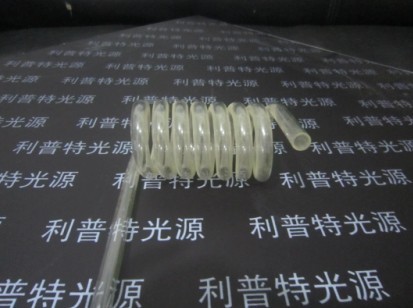 螺旋石英加热管