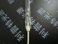 卤素加热管