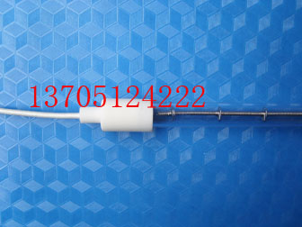 远红外线石英加热管