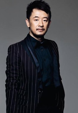 黄海波经纪人 黄海波经纪公司
