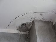 通州区别墅屋顶防水|地下室漏水注浆