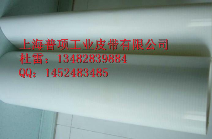 上海普项工业皮带有限公司 销售部