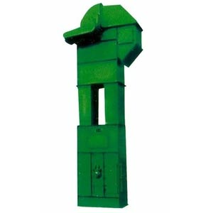 昊天环保专业生产HL斗式提升机厂家