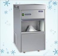 广西全自动雪花制冰机