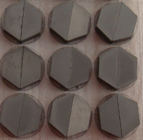 碳化硅板