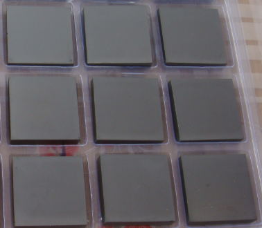 碳化硅板50-50-8
