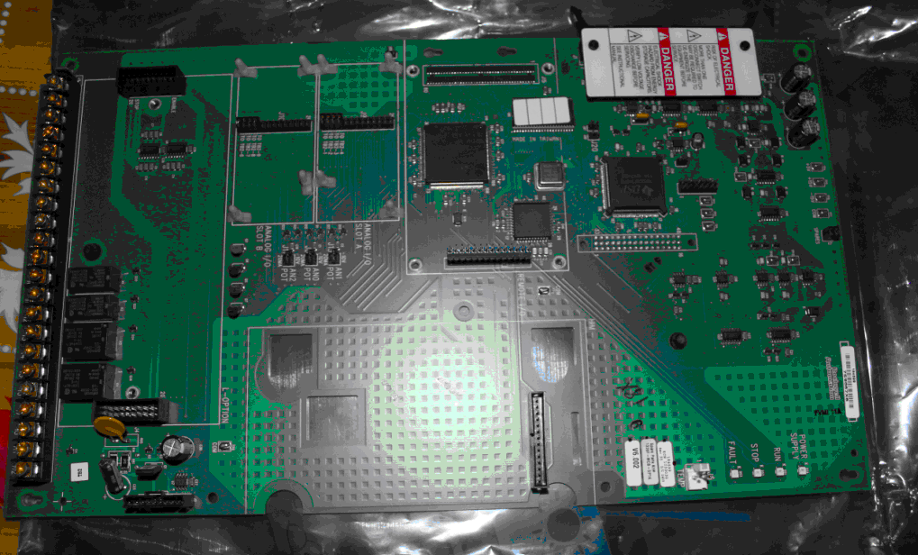 AB变频器主板配件1336F-MCB-SP1K