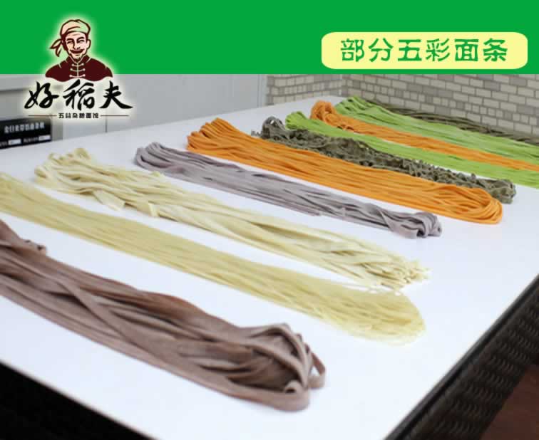 带馅面条机，全自动面条机