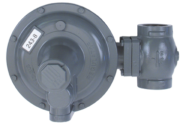 胜赛斯243-8口径DN25螺纹连接