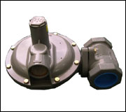 S100液相自动调压器