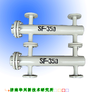 SF型水位发讯器（水柱器） 首选济南华兴仪表