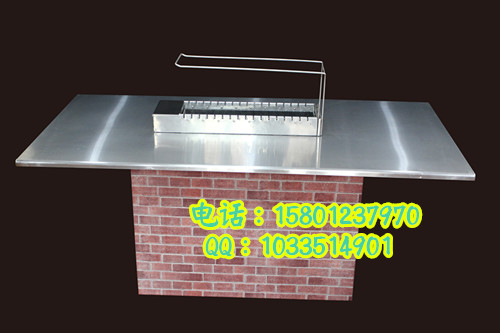 很久以前自动烧烤炉|自动旋转烧烤炉厂家