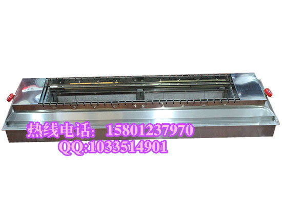烧烤炉、很久以前烧烤炉、全自动烧烤炉厂家