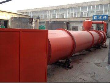 木炭机设备的经济效益和用途