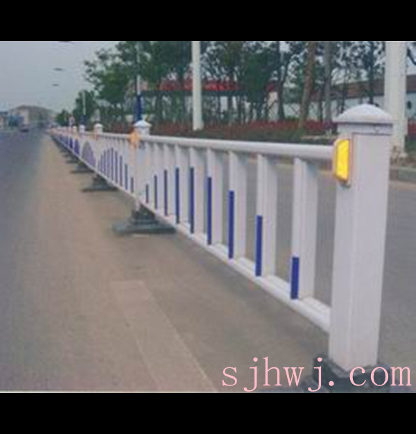 道路护栏，河道护栏，焊接道路护栏