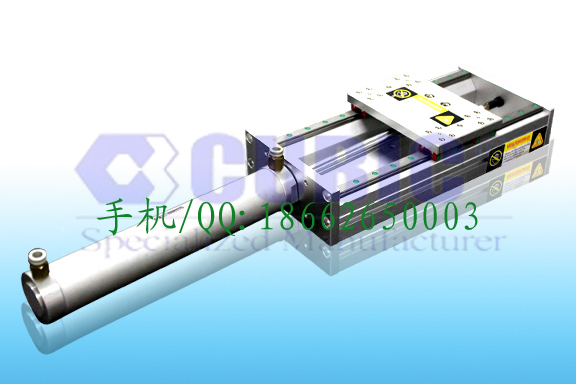供应笔形气缸滑台-库比克气动滑台