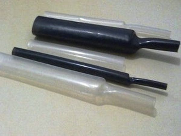 PTFE热收缩套管