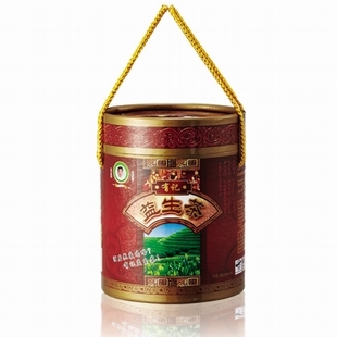 有记益生茶精美小桶装