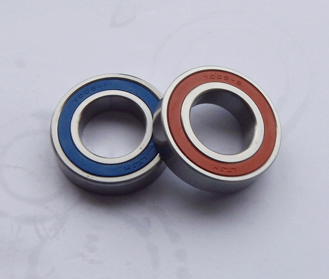 电主轴轴承H7001C2RZ~H7210高精密|低噪音|寿命长