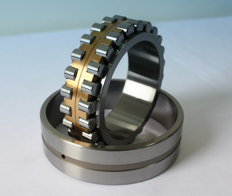 双列圆柱滚子轴承NN3016K/W33 |高精密|超高速