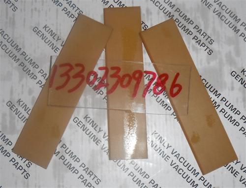 德国LEYBOLD莱宝真空泵滑片,旋片,叶片,