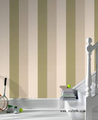 今年流行且经久耐用的家居墙纸装饰如何选