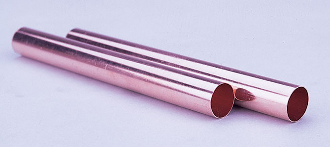 空调铜管，T2紫铜管供应商，紫铜管报价