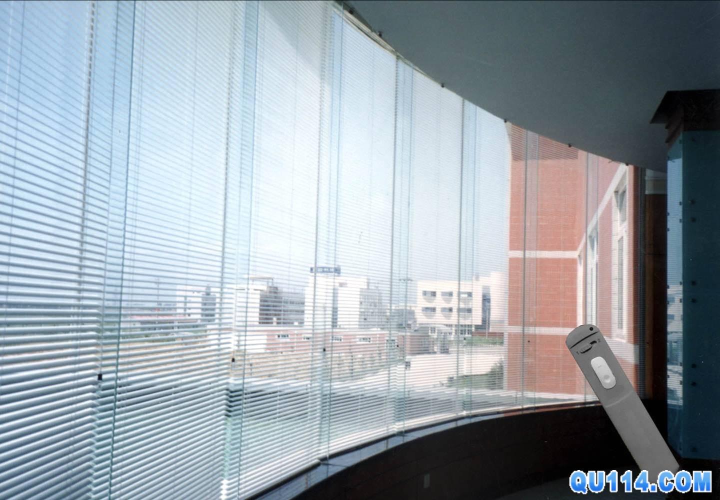 餐厅抽象画窗帘卷帘效果图餐厅窗帘卷帘效果图图片8