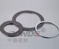 中德ZD-G1205异形金属缠绕垫片
