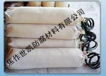 大量供应牺牲阳极现货.国标镁阳极价格