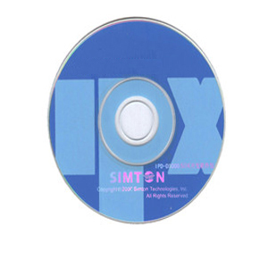 simton银行IP紧急求助对讲SDK开发软件包IPD-D5000