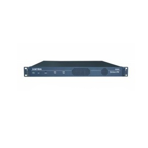 simton银行IP对讲系统呼叫路由服务器IPX S6000