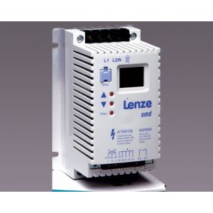 供应LENZE变频器E82EV152K4C