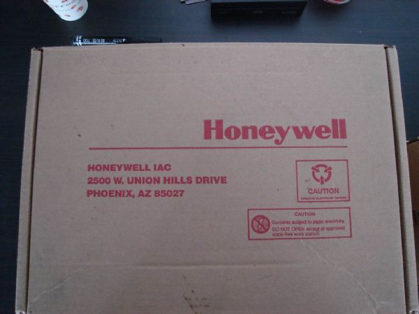 Honeywell DCS卡件TK-PPD011