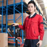 汕头工作服厂服制服工厂制服广告衫职业装正装工服工衣