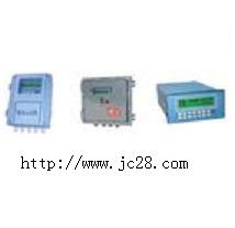 林芝液体超声波流量计--大连计测