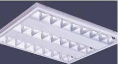 澄通LED格栅灯 LED灯品牌 地下停车场LED灯