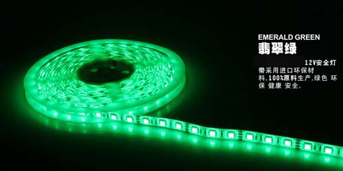 LED灯带 LED灯条 LED户外照明