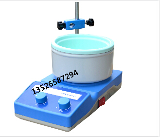 TWCL-G调温磁力加热锅搅拌器