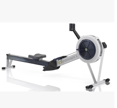 美国Concept2陆上划船器(家用划艇机)D型PM4