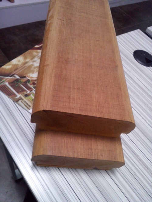 柳桉木方料加工厂家