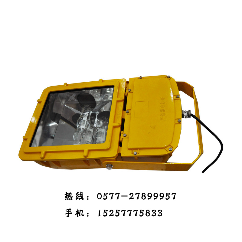 海洋王BFC8110防爆合格认证产品